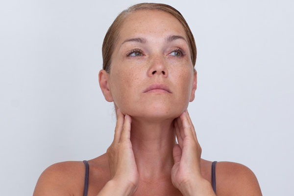 Reduced Signs of Aging